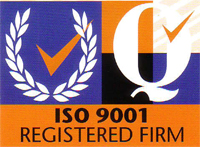 iso logo